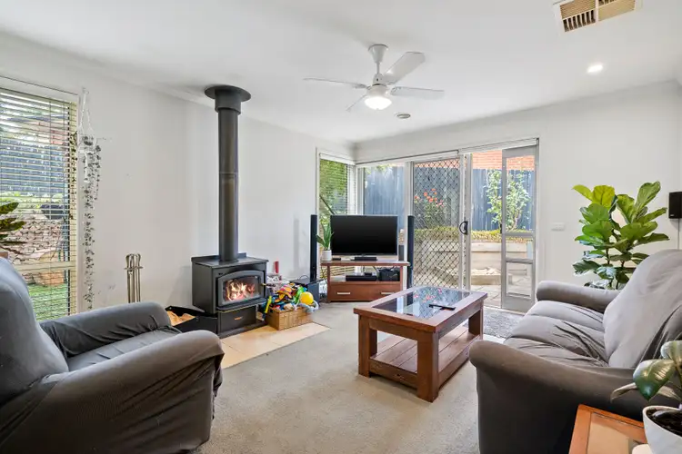 Second view of Homely house listing, 9 Vanessa Court, Warranwood VIC 3134
