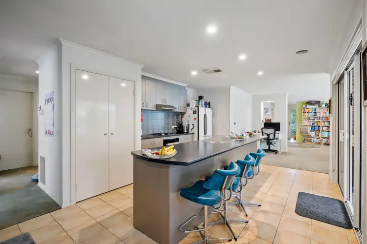 Third view of Homely house listing, 9 Vanessa Court, Warranwood VIC 3134