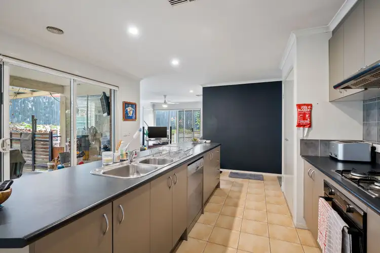 Fourth view of Homely house listing, 9 Vanessa Court, Warranwood VIC 3134