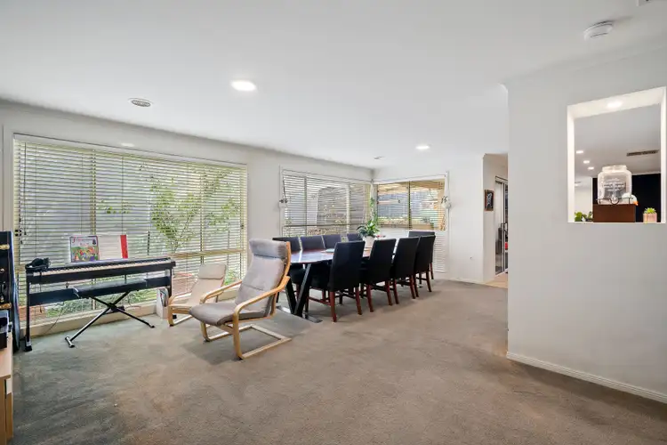 Fifth view of Homely house listing, 9 Vanessa Court, Warranwood VIC 3134