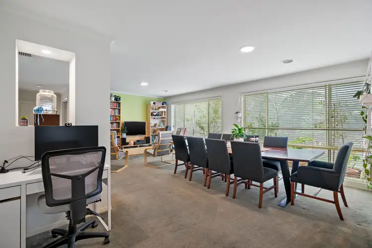 Sixth view of Homely house listing, 9 Vanessa Court, Warranwood VIC 3134