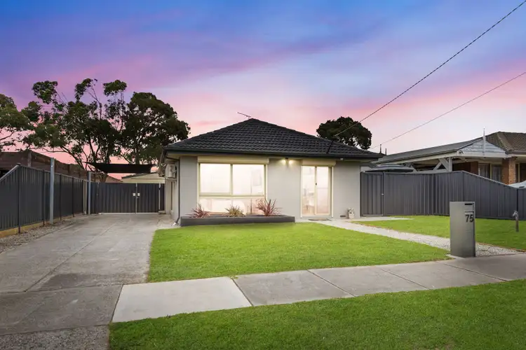 75 Welcome Road, Diggers Rest VIC 3427