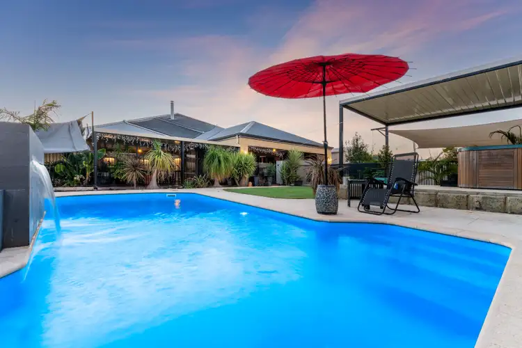 Main view of Homely house listing, 51 Appaloosa Drive, Baldivis WA 6171