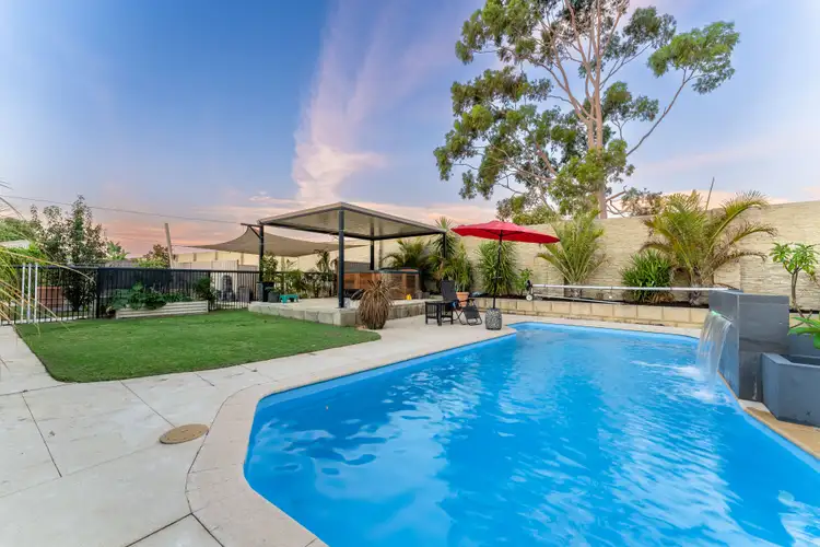 Second view of Homely house listing, 51 Appaloosa Drive, Baldivis WA 6171