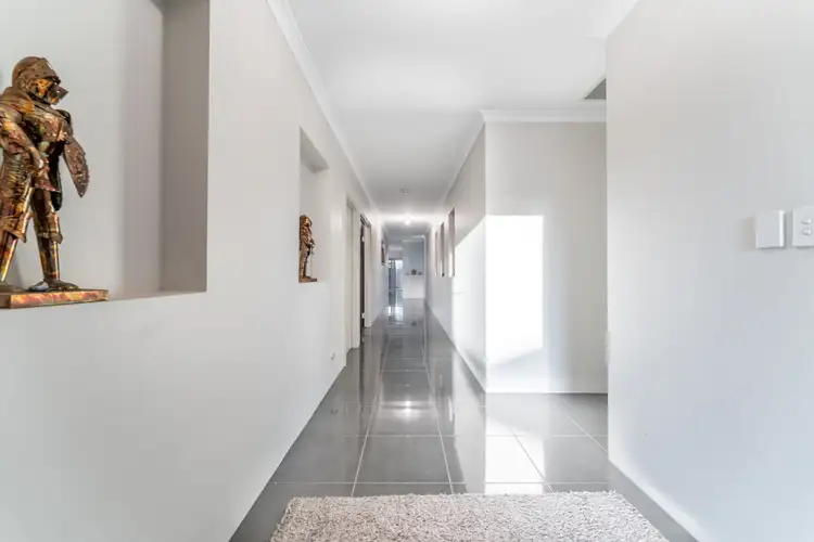 Fourth view of Homely house listing, 51 Appaloosa Drive, Baldivis WA 6171
