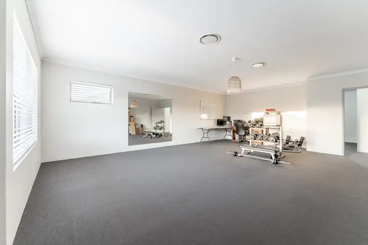Sixth view of Homely house listing, 51 Appaloosa Drive, Baldivis WA 6171