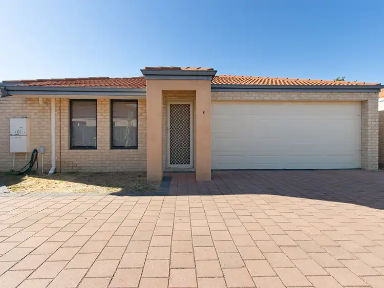 Second view of Homely unit listing, 6/10-12 James Street, Cannington WA 6107