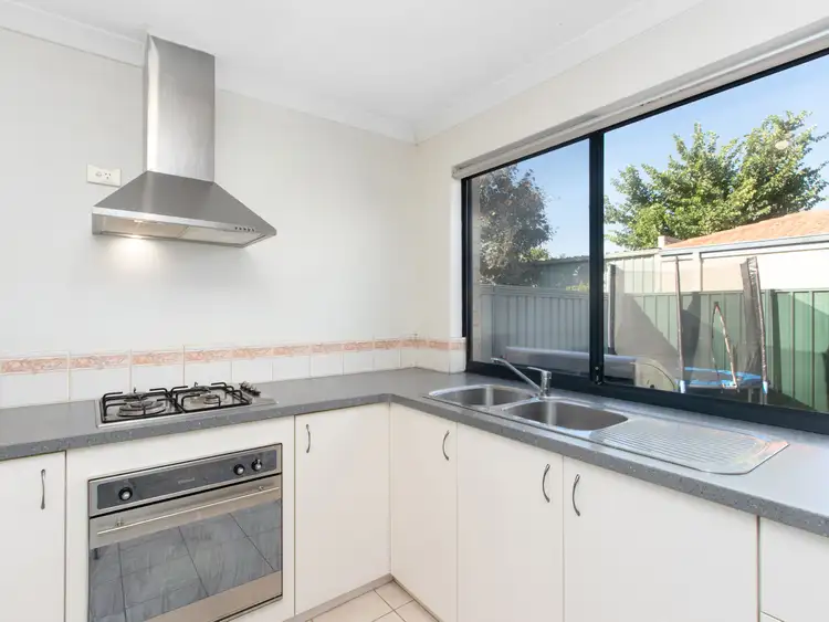 Fourth view of Homely unit listing, 6/10-12 James Street, Cannington WA 6107