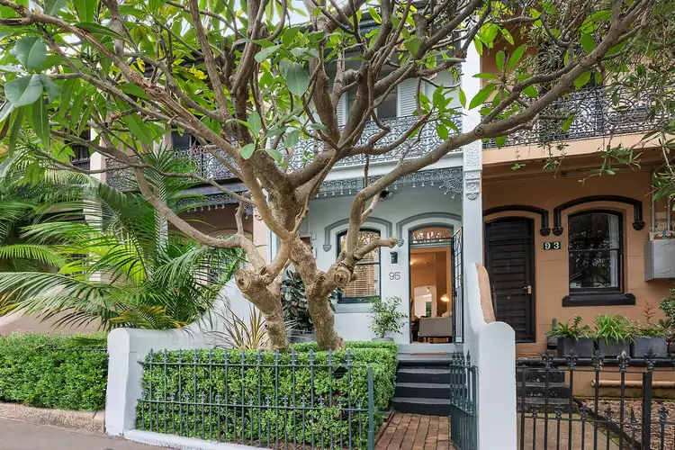 95 Union Street, Newtown NSW 2042