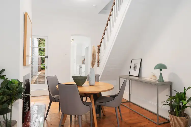 Third view of Homely house listing, 95 Union Street, Newtown NSW 2042
