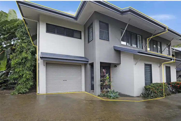 6/1766 Captain Cook Highway, Clifton Beach QLD 4879