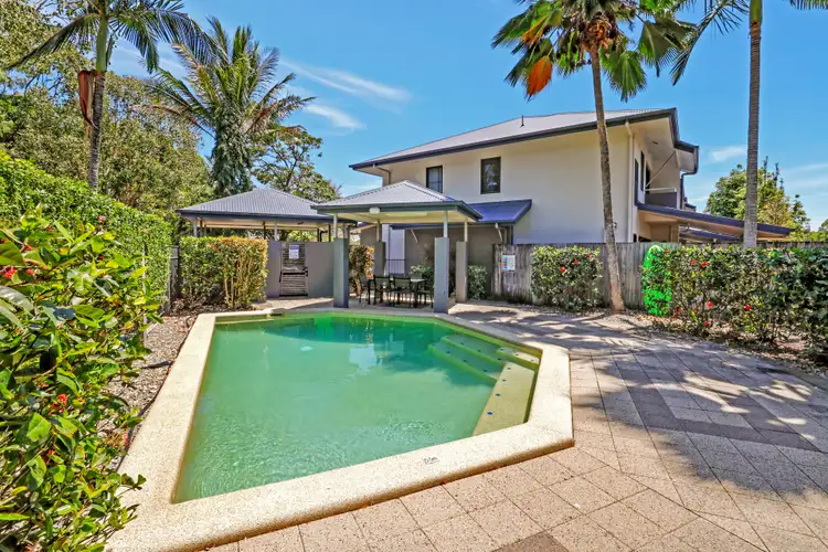 Second view of Homely unit listing, 6/1766 Captain Cook Highway, Clifton Beach QLD 4879