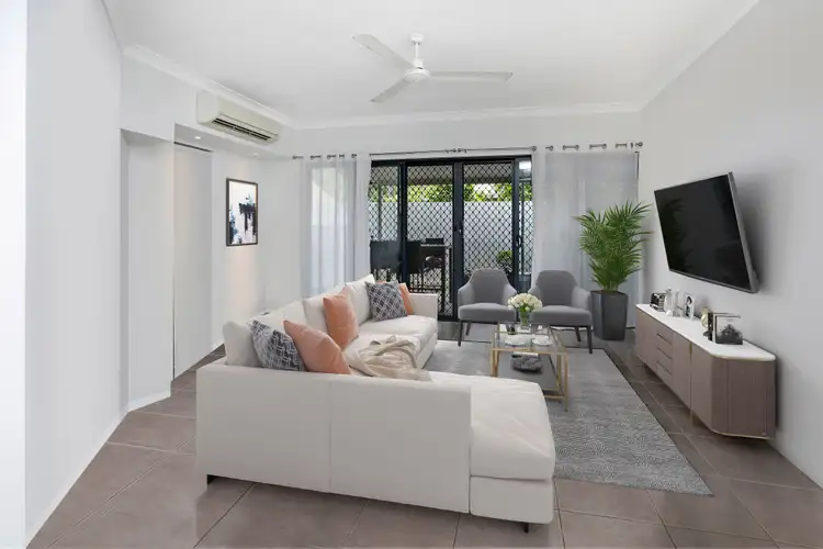 Sixth view of Homely unit listing, 6/1766 Captain Cook Highway, Clifton Beach QLD 4879