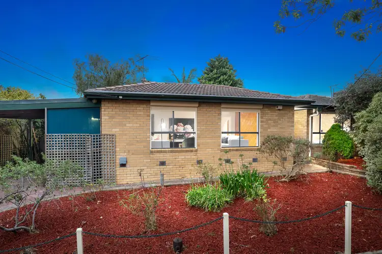 39 Flannery Avenue, Bundoora VIC 3083