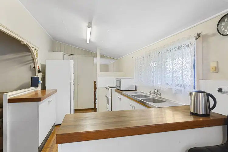 Fifth view of Homely house listing, 12 Lawnhill Avenue, Deception Bay QLD 4508