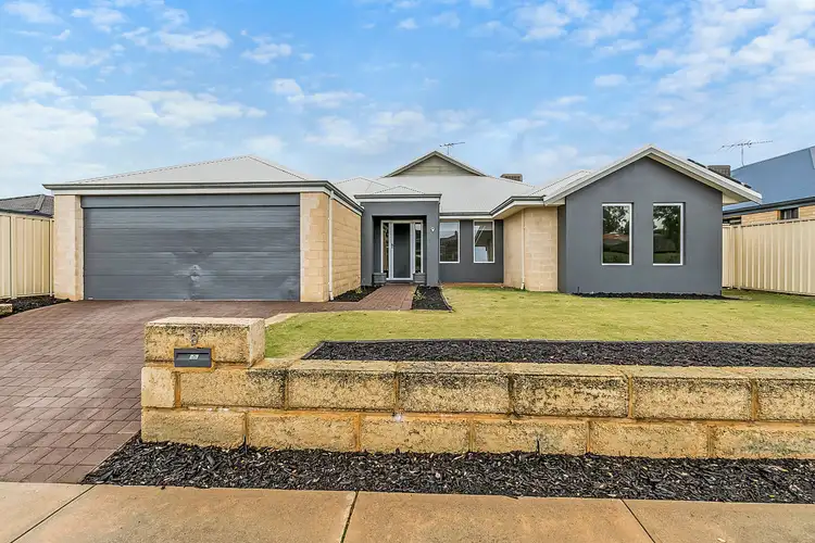 9 Stame Turn, Baldivis WA 6171