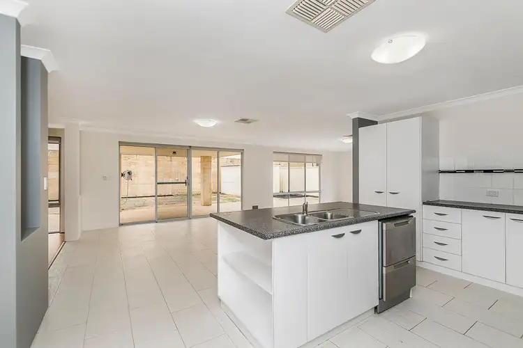 Second view of Homely house listing, 9 Stame Turn, Baldivis WA 6171