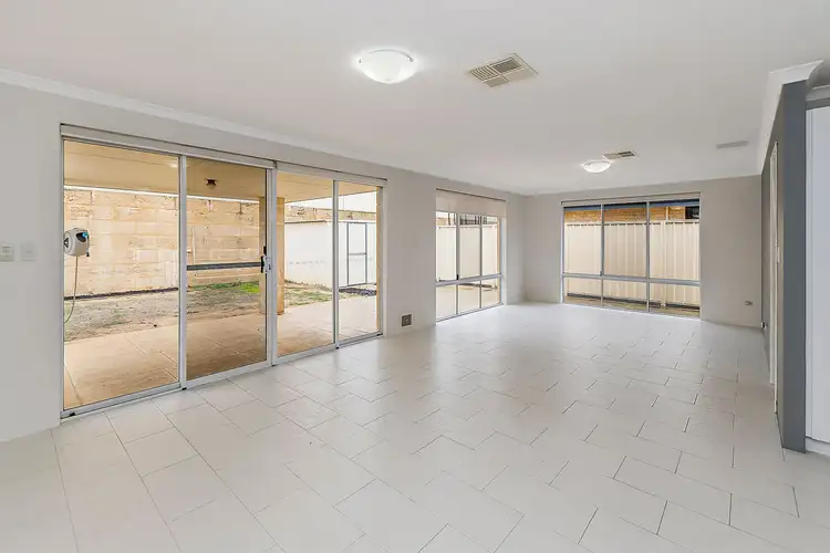 Third view of Homely house listing, 9 Stame Turn, Baldivis WA 6171
