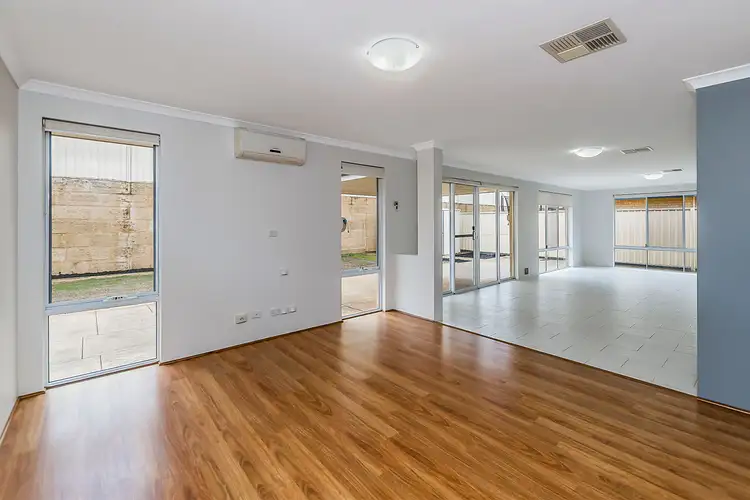Fourth view of Homely house listing, 9 Stame Turn, Baldivis WA 6171