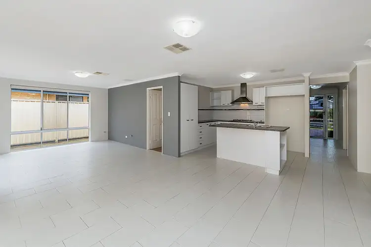 Sixth view of Homely house listing, 9 Stame Turn, Baldivis WA 6171