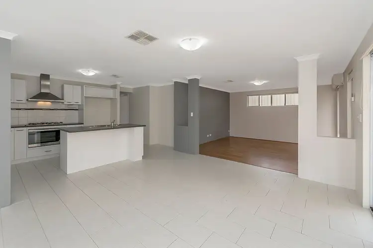Seventh view of Homely house listing, 9 Stame Turn, Baldivis WA 6171