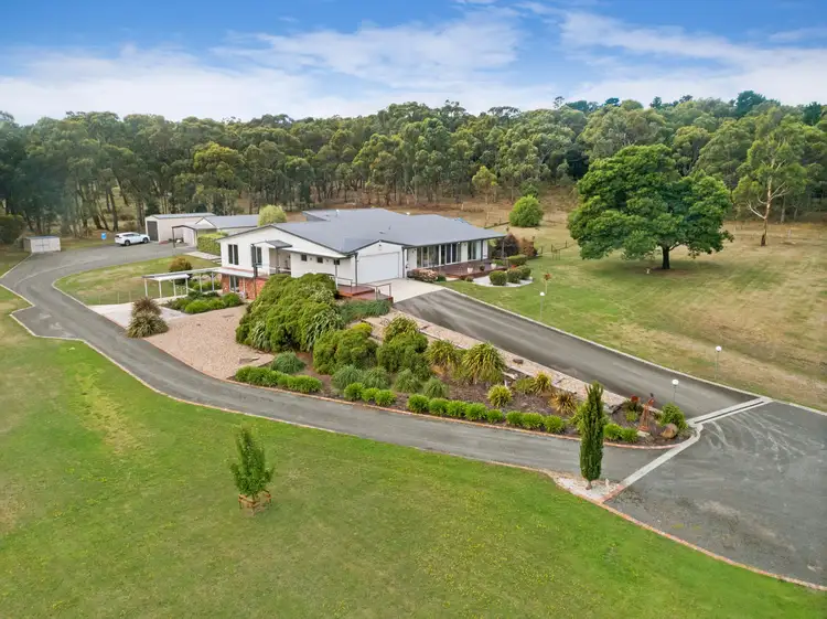 80 Aubreys Road, Magpie VIC 3352