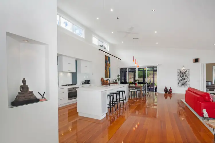 Fourth view of Homely house listing, 80 Aubreys Road, Magpie VIC 3352