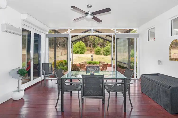 Sixth view of Homely house listing, 80 Aubreys Road, Magpie VIC 3352
