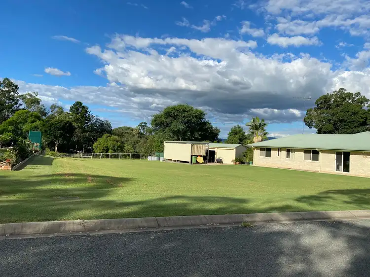 Main view of Homely rural property listing, 55 Bellambi Street, Toogoolawah QLD 4313