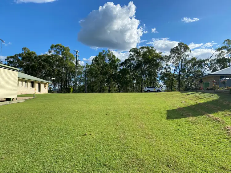 Second view of Homely rural property listing, 55 Bellambi Street, Toogoolawah QLD 4313