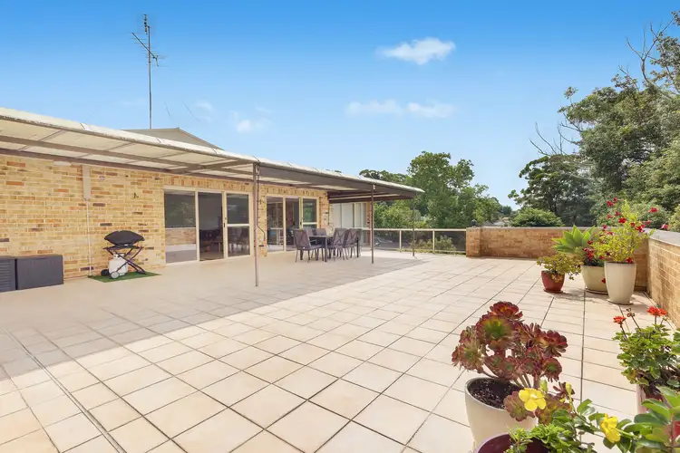 15/197 Eastern Road, Wahroonga NSW 2076
