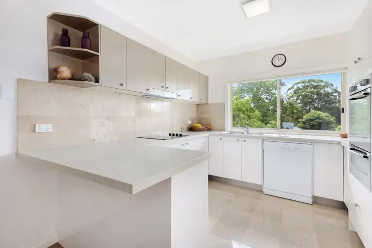 Third view of Homely apartment listing, 15/197 Eastern Road, Wahroonga NSW 2076