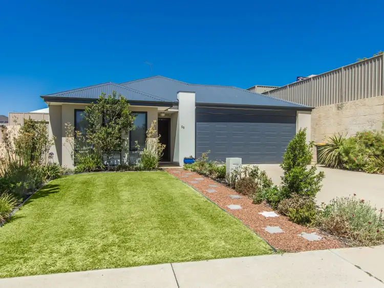 Second view of Homely house listing, 59 Durrant Avenue, Parmelia WA 6167
