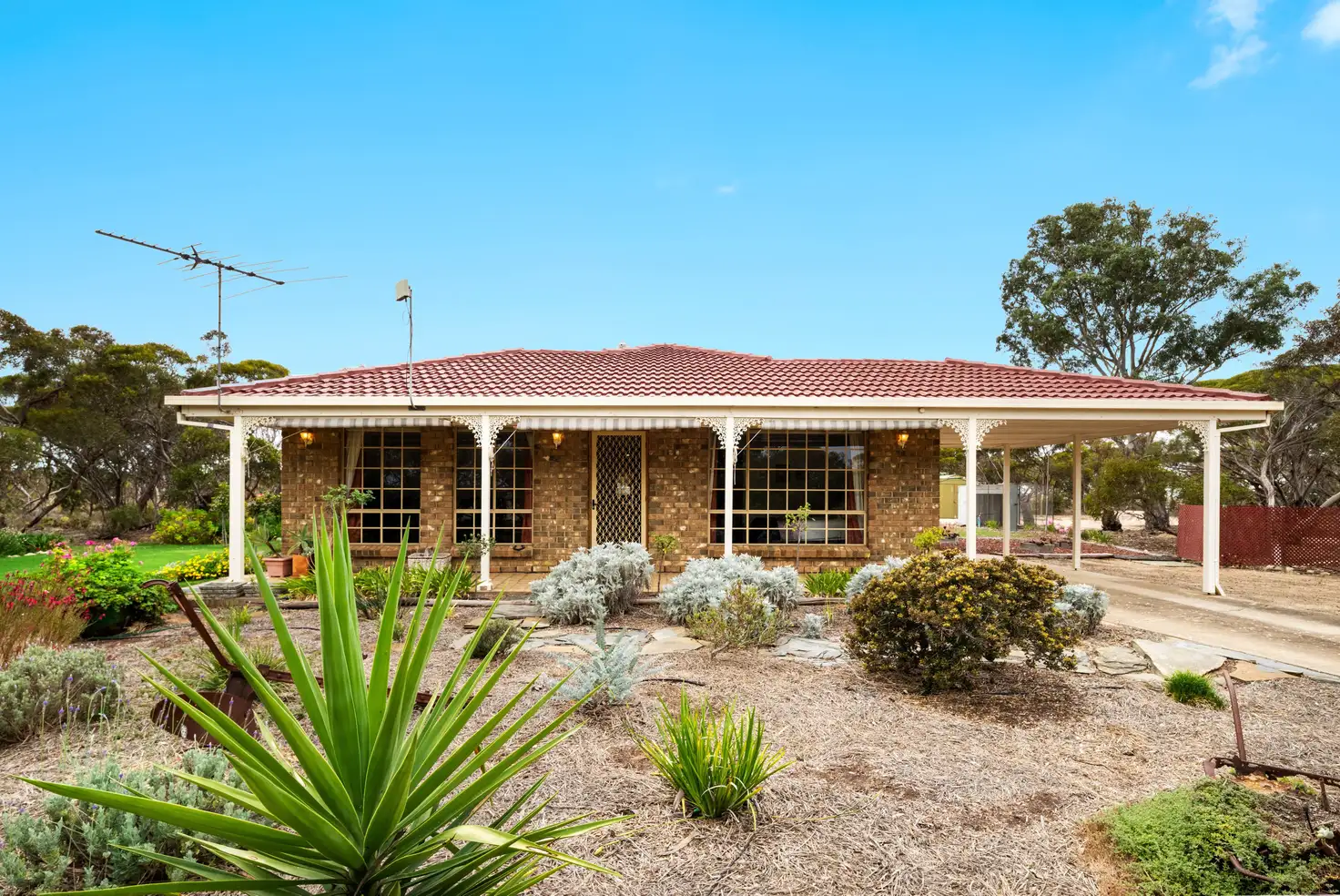 Main view of Homely house listing, 170 Martin Road, Murray Bridge SA 5253
