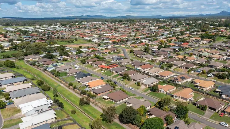 Fourth view of Homely house listing, 22 Pencarrow Crescent, Raceview QLD 4305