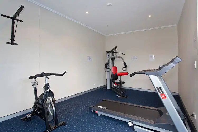 Fourth view of Homely apartment listing, 410/532 Ruthven Street, Toowoomba City QLD 4350