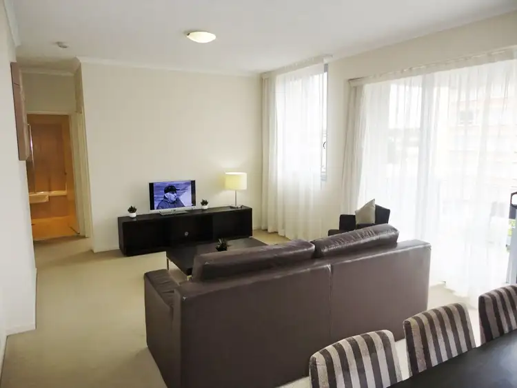 Seventh view of Homely apartment listing, 410/532 Ruthven Street, Toowoomba City QLD 4350