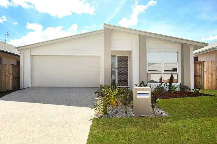 5 Jamaica Street, Peregian Beach QLD 4573