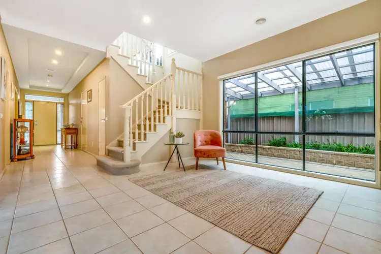 Fourth view of Homely house listing, 4 Green Hill Place, Craigieburn VIC 3064