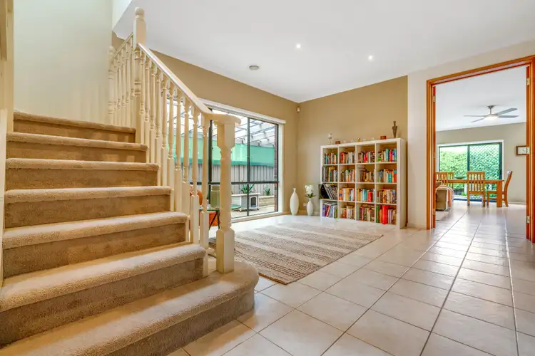 Fifth view of Homely house listing, 4 Green Hill Place, Craigieburn VIC 3064