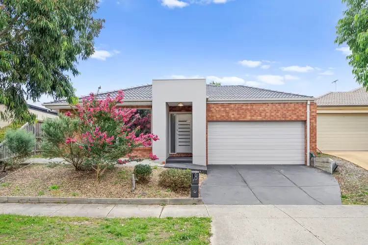 60 Sissinghurst Parade, Mernda VIC 3754