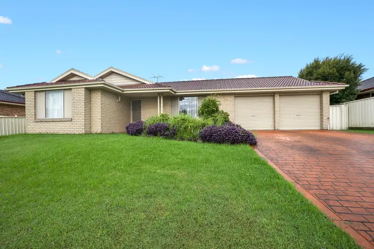 Main view of Homely house listing, 158 Aberglasslyn Road, Rutherford NSW 2320