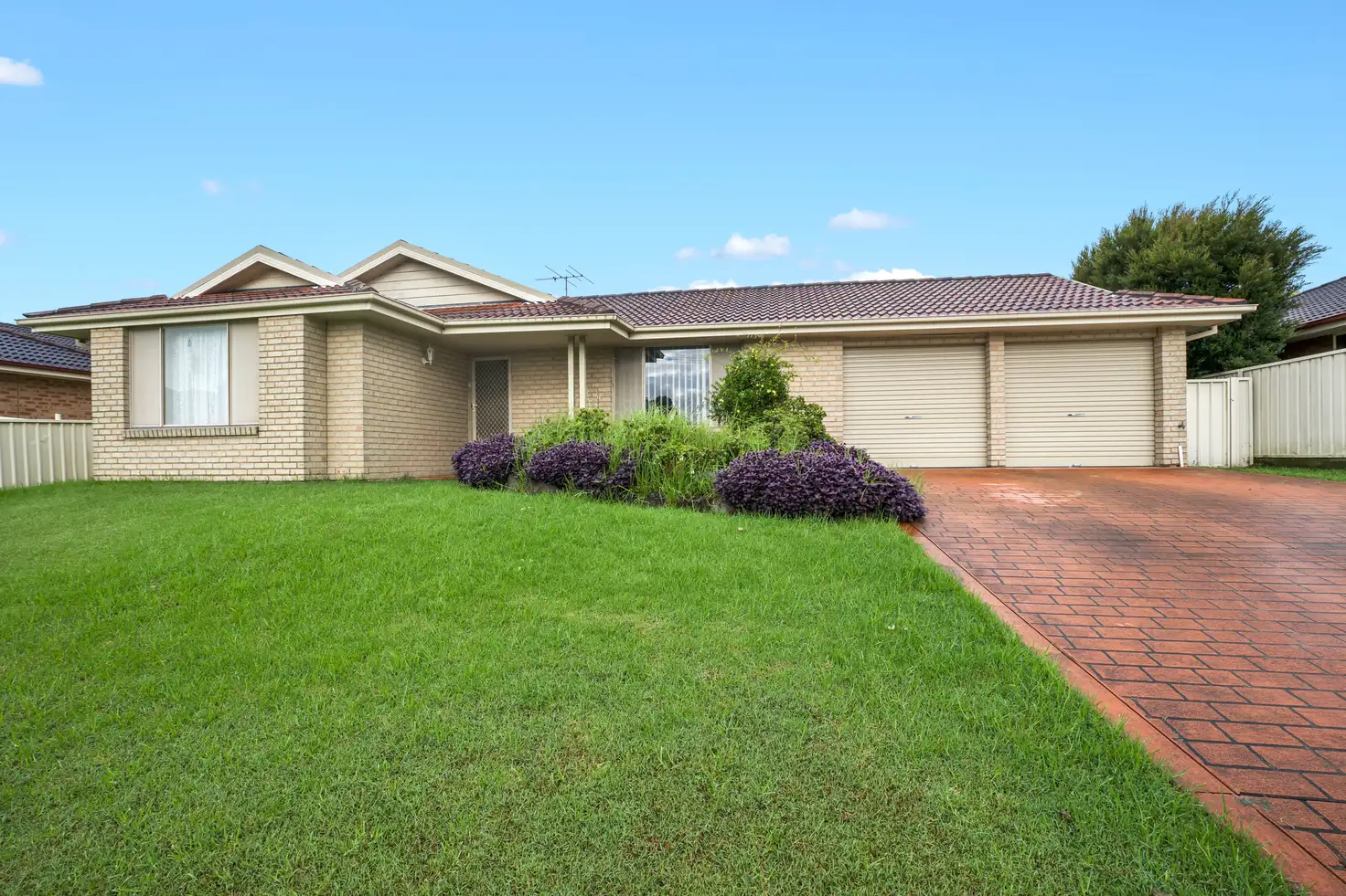 Main view of Homely house listing, 158 Aberglasslyn Road, Rutherford NSW 2320