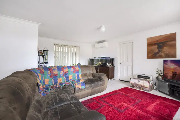 Third view of Homely house listing, 158 Aberglasslyn Road, Rutherford NSW 2320