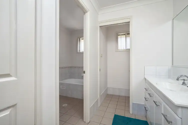 Fifth view of Homely house listing, 158 Aberglasslyn Road, Rutherford NSW 2320
