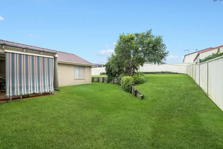 Sixth view of Homely house listing, 158 Aberglasslyn Road, Rutherford NSW 2320