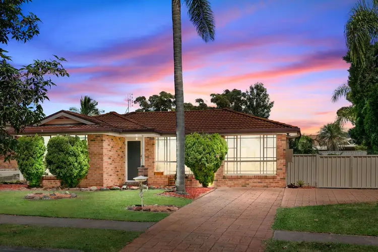 248 Maryland Drive, Maryland NSW 2287