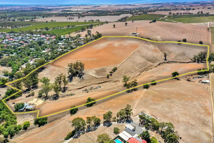 Third view of Homely land listing, 401 Queen Street, Stockwell SA 5355