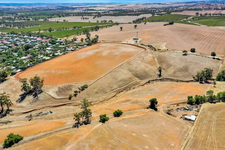 Sixth view of Homely land listing, 401 Queen Street, Stockwell SA 5355