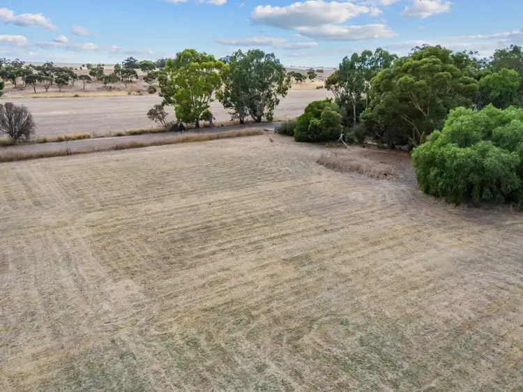 Fifth view of Homely land listing, 113 Saddleworth Road, Auburn SA 5451